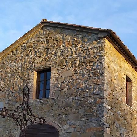 Casa Cavalli Polveraia Екстер'єр фото