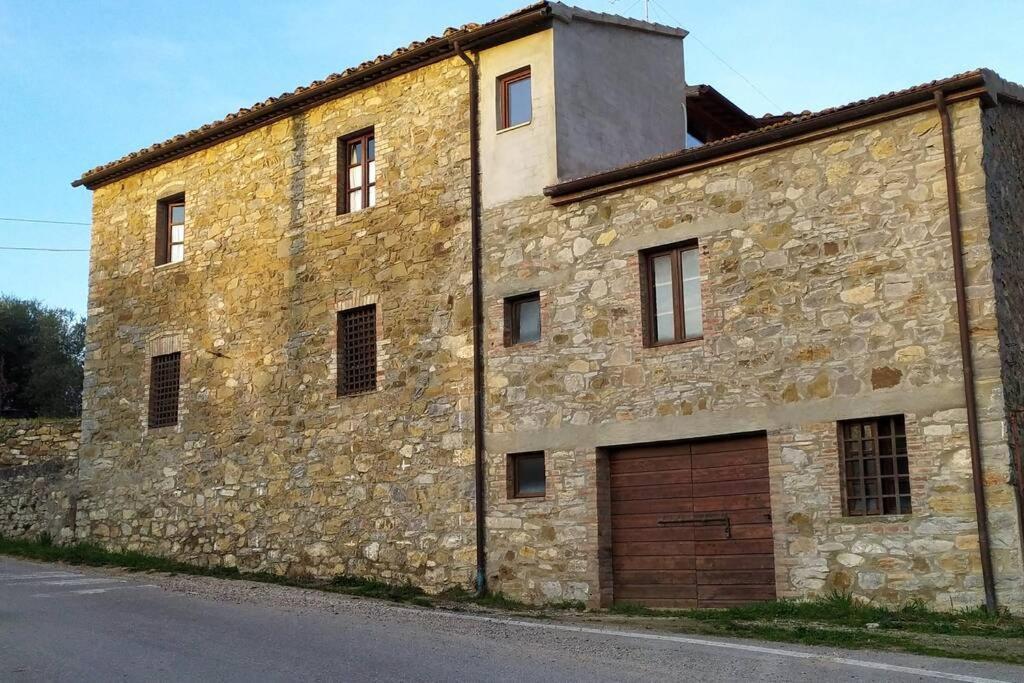 Casa Cavalli Polveraia Екстер'єр фото